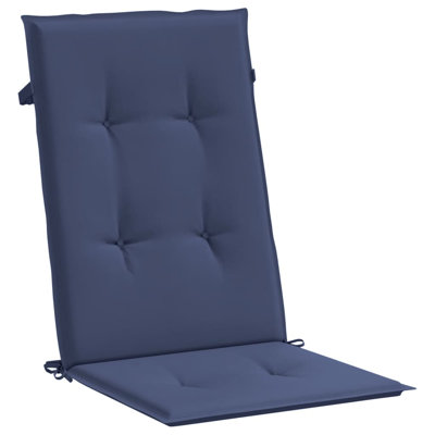 Outdoor Seat / Back Cushion