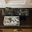 Kayce Resin Decorative Box