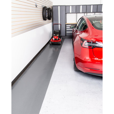 Tapis de garage en vinyle G-Floor