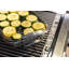 SABER Grill Accessory Steamer Tray, Stainless Steel