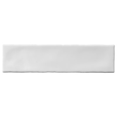 Bond Tile Barcelona 3 in. x 12 in. Polished Ceramic Subway Wall Tile (10.76 Sq. Ft. / Case)