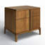 Table de chevet moderne Towne