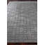 Smooch Geometric Area Rug in Dark Gray-25181144