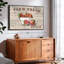 «Fresh Peach Wall Art»-2125563331