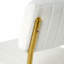Upholstered Counter Stool with Steel Frame-94413542-94413544