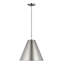 Luminaire suspendu conique à 1 lumière Camariae-1796399886-1796399881