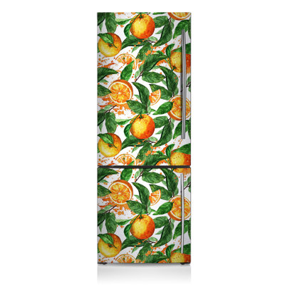 Door Decal