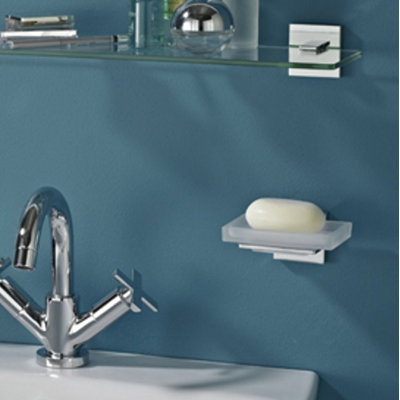 Cheadle Soap Dish