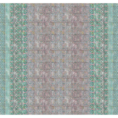 Ottoman Fantasy Sultan Fabric