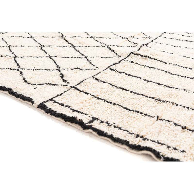 Odea Ivory Rug
