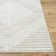 Elli Washable Geometric Indoor Rug