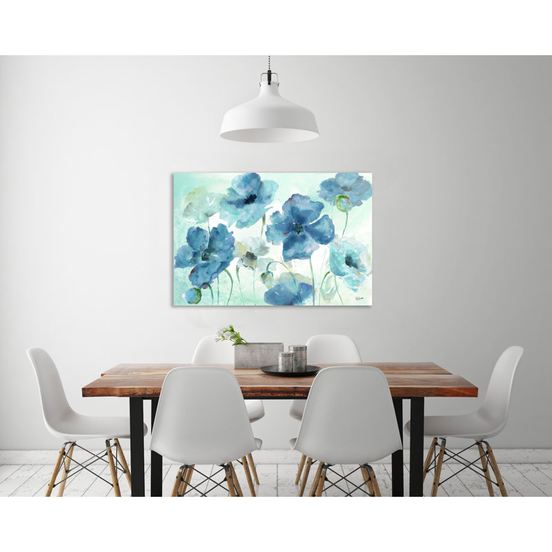 Tre Sorelle Studios - Wrapped Canvas Painting, 38.1cm H x 25.4cm W