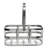 Gracie Oaks Decorative Basket