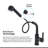 MODLAND Pull Out Kitchen Faucet-86385028