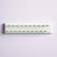 Grid Manufactured Wood Tie Rack-82279176