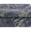 Hand Knotted Area Rug in Blue/Gray-1593889047