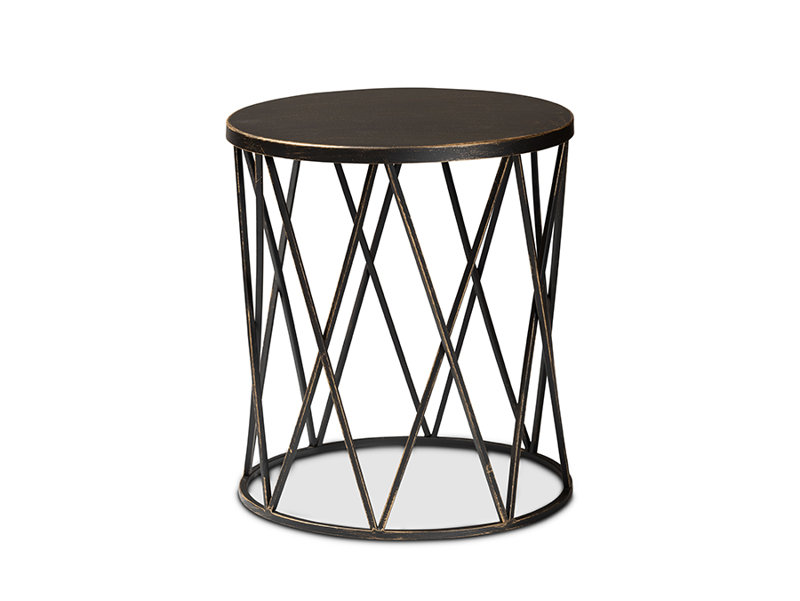 Table de bout Fairmead