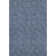 Premium Machine Washable Cossette AMF1057 Geometric Rug