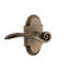 Cottage Plate Single Dummy with Swan Lever-1866072871-1866072868