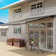 Outsunny Polyester Cover Retractable Patio Awning