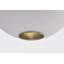 Luminaire suspendu sphère 2 lumières Whipholt-88590728