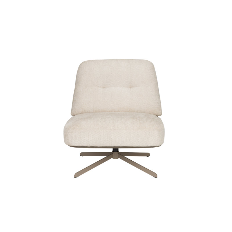 Fauteuil d'appoint Benjamin