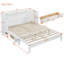 Murphy Bed With Storage Drawers-886711306