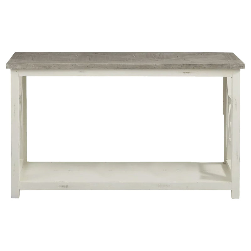 Brost 31'' Console Table