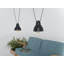 Culpeper 2 - Light Bell Pendant-40239260
