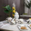Birds Of Paradise Table Runner