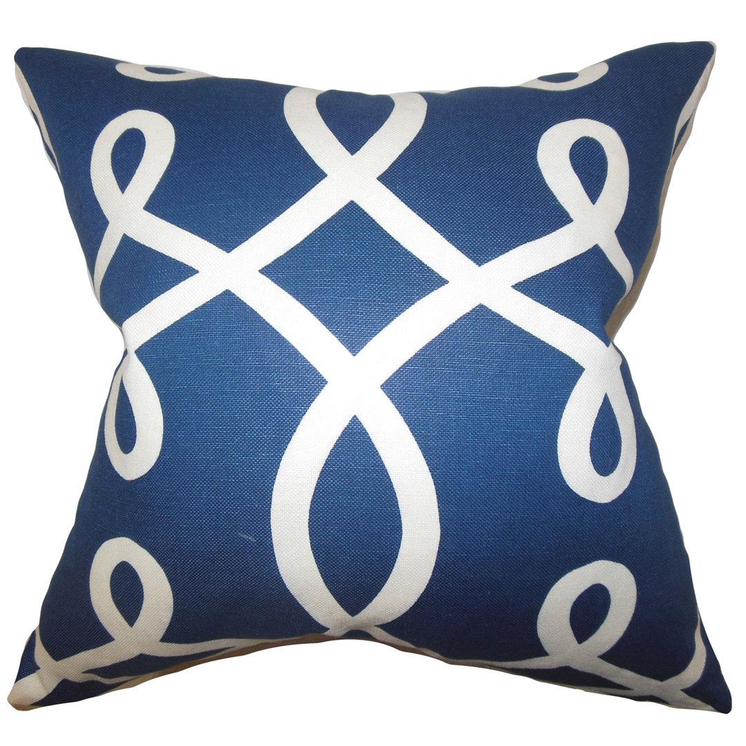 Cotton Sham The Pillow Collection 