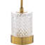 Lampe de table 28 po Freja