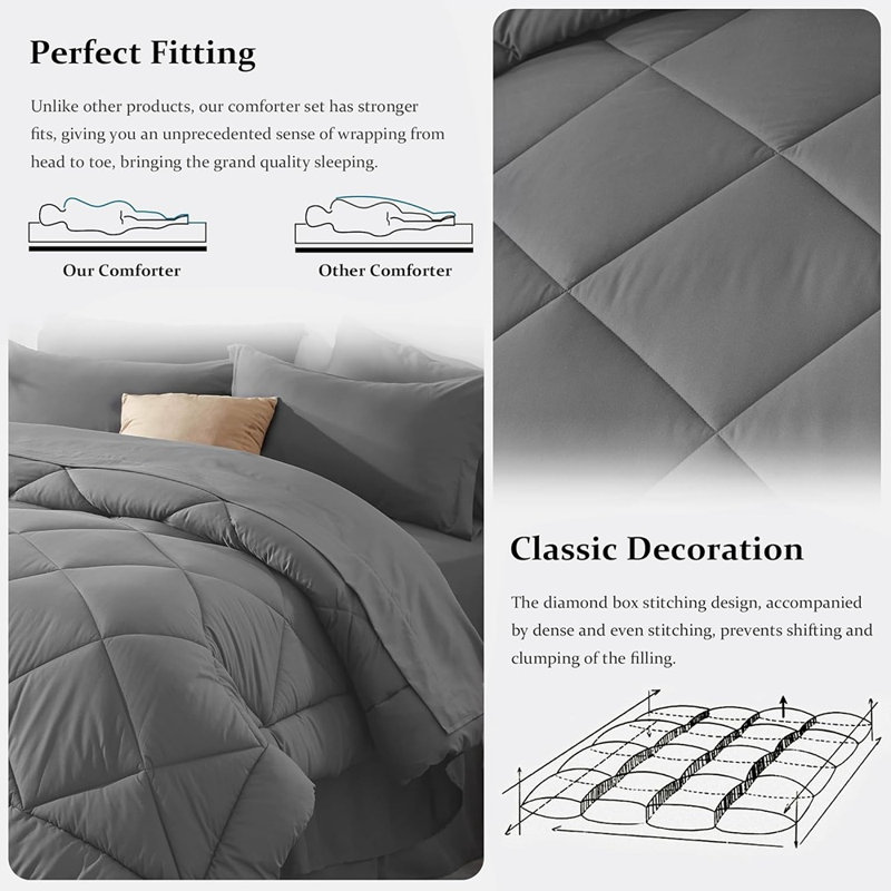 Bedding