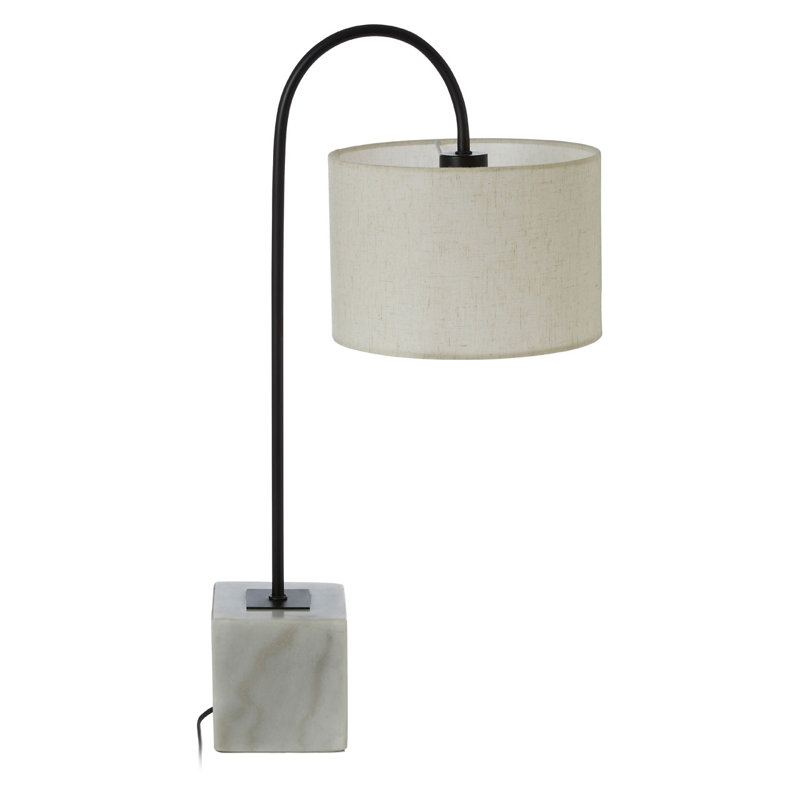 Raina Marble Table Lamp