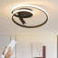 LED Semi Flush Mount-915017523