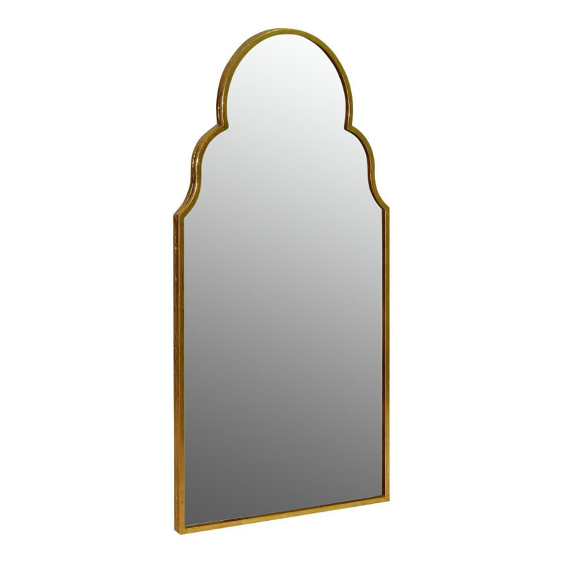French Quarter Regular Mirror, 42" x 24"