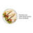 Salton Corded Crepe Maker