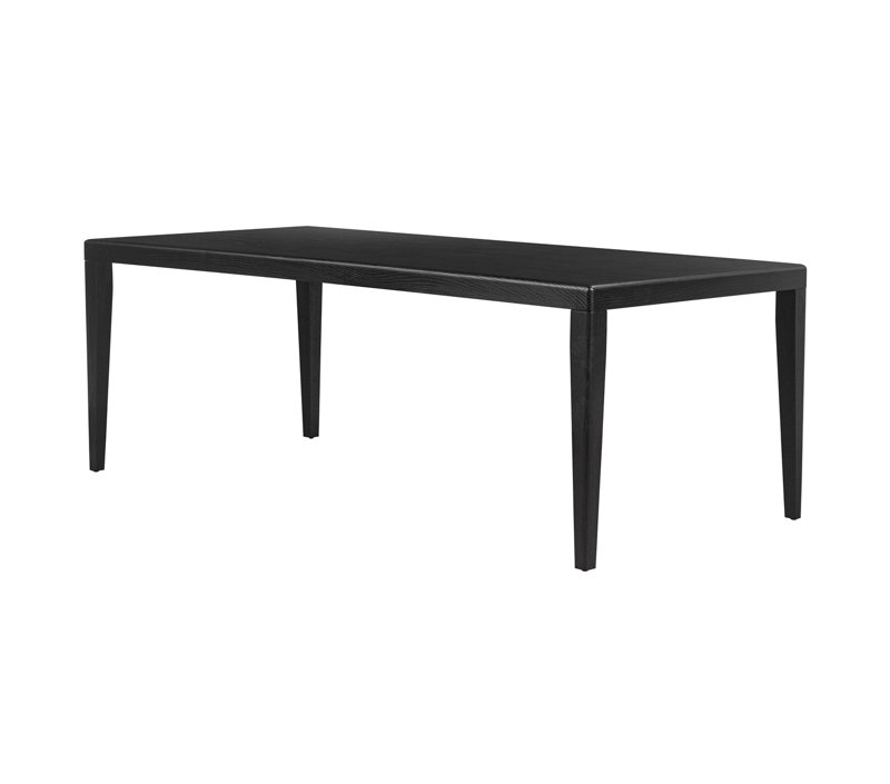 Table de salle à manger Voorhees