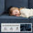 6 Piece Upholstered Sectional Modular Sofa Corner With Ottoman-18791834