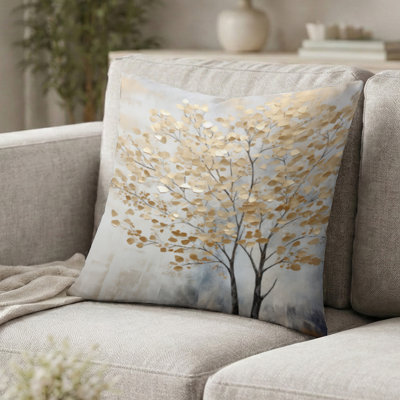 Coussin Minimalisme