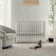 Bento 3-in-1 Convertible Crib with Storage