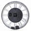Alis Metal Wall Clock