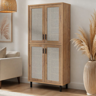 Armoire de rangement pour chaussures Stagg