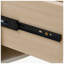 Table basse 2 tiroirs Modern