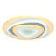 Longdale LED Flush Mount
