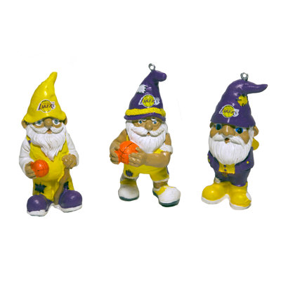 3'' Sports Hanging Figurine Ornament