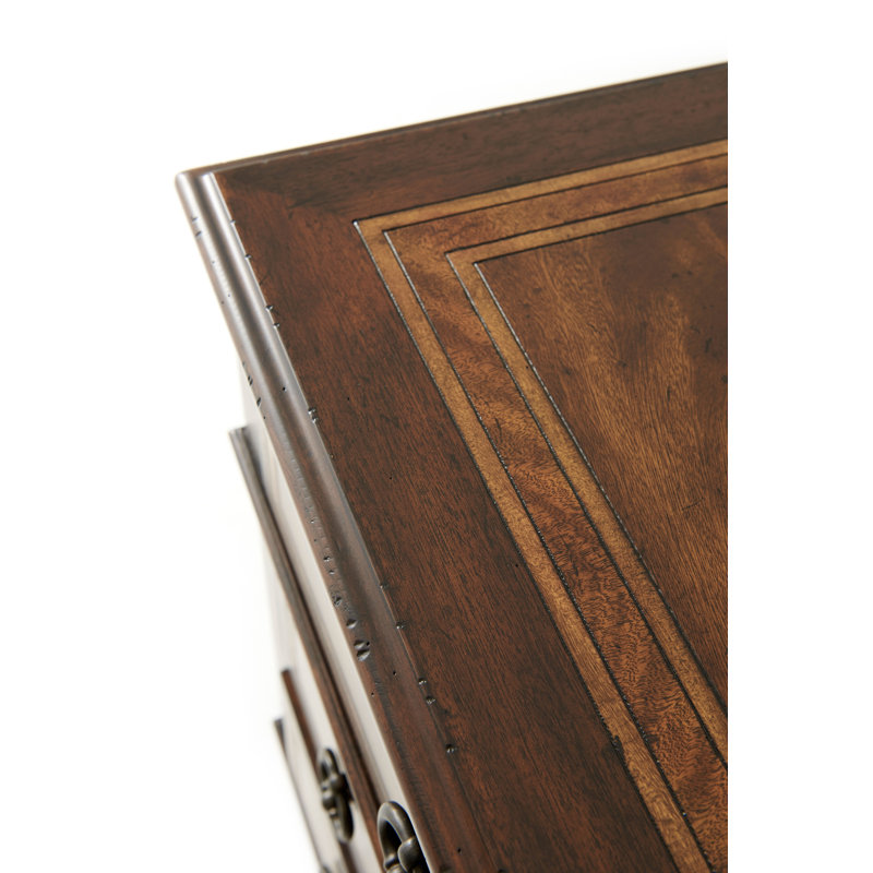 Commode 4 tiroirs Brooksby