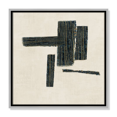 Copeland "Stitched II" Print