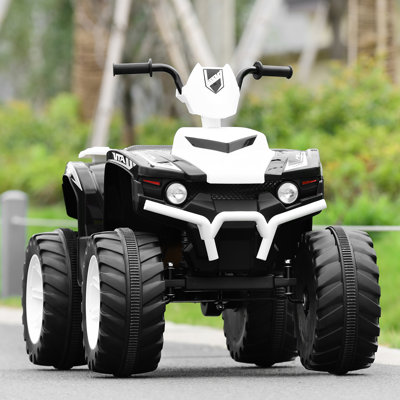 Costway Battery Powered Ride On