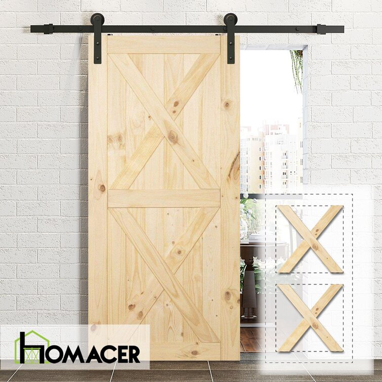  30 X 84 Barn Door